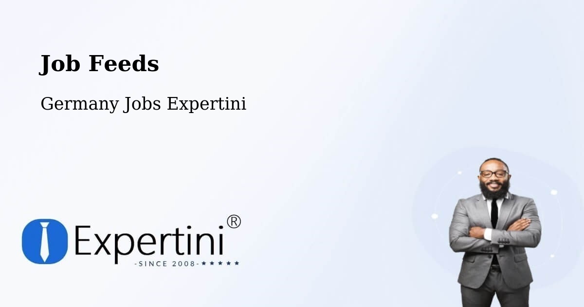 Job Listings Feed – Hürth - Germany Jobs Expertini